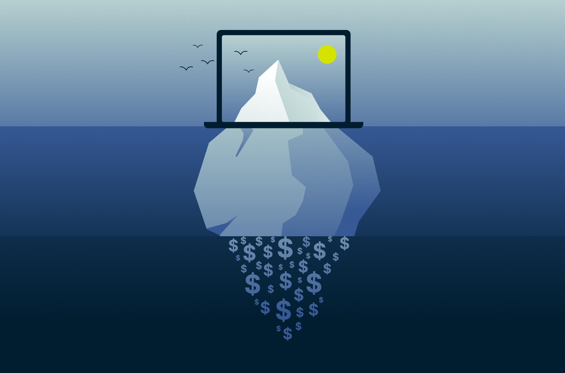 Best Dark Web Search Engines in 2025