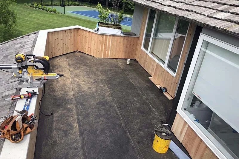 Orient Point Deck Repairs Orient Point Wood Decks Fixed