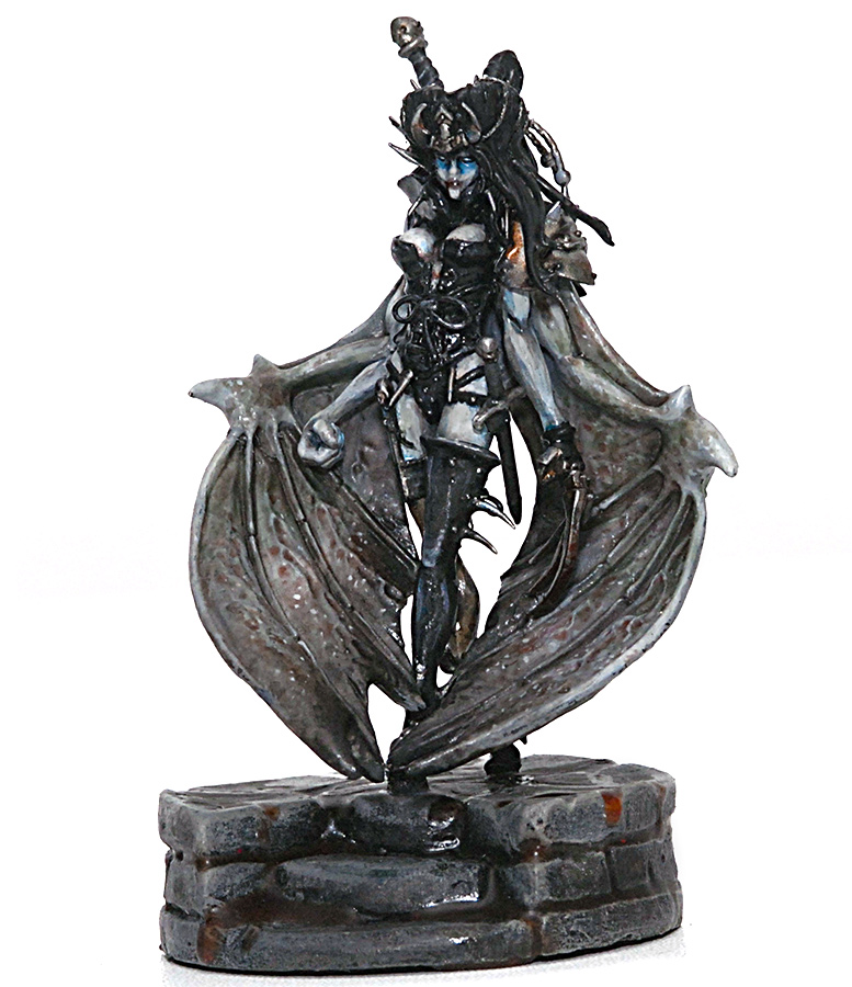 vampire2 - Ex Profundis