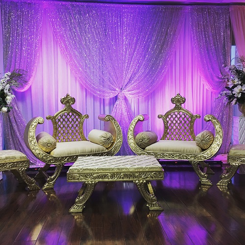 Luxury Event, Furniture, Rentals In Edmonton Luxury event, furniture