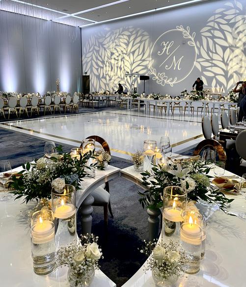 Wedding Decor Company, Decor & Event Rental, Full Wedding Service In Edmonton