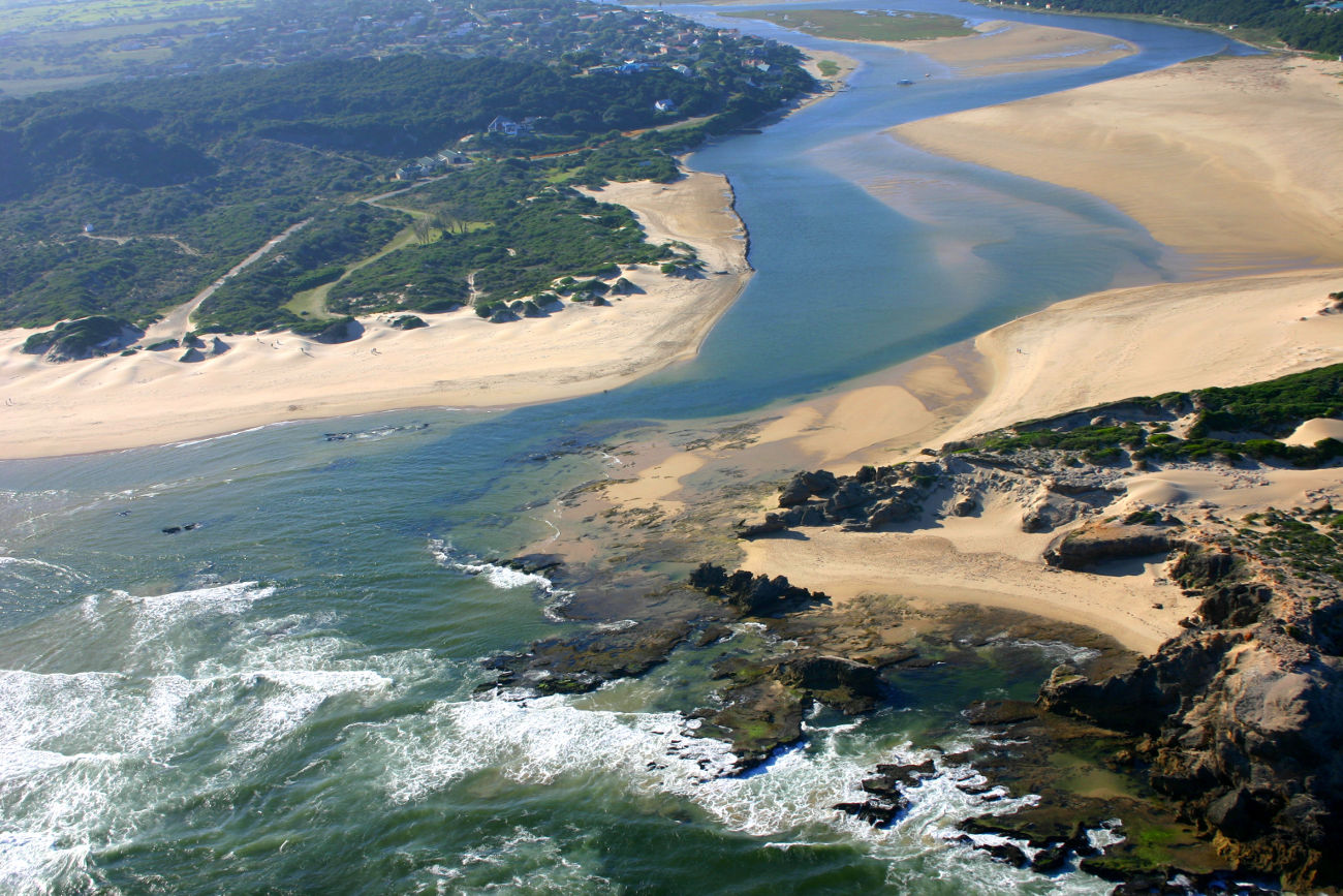 Kenton on Sea Surf and Safari
