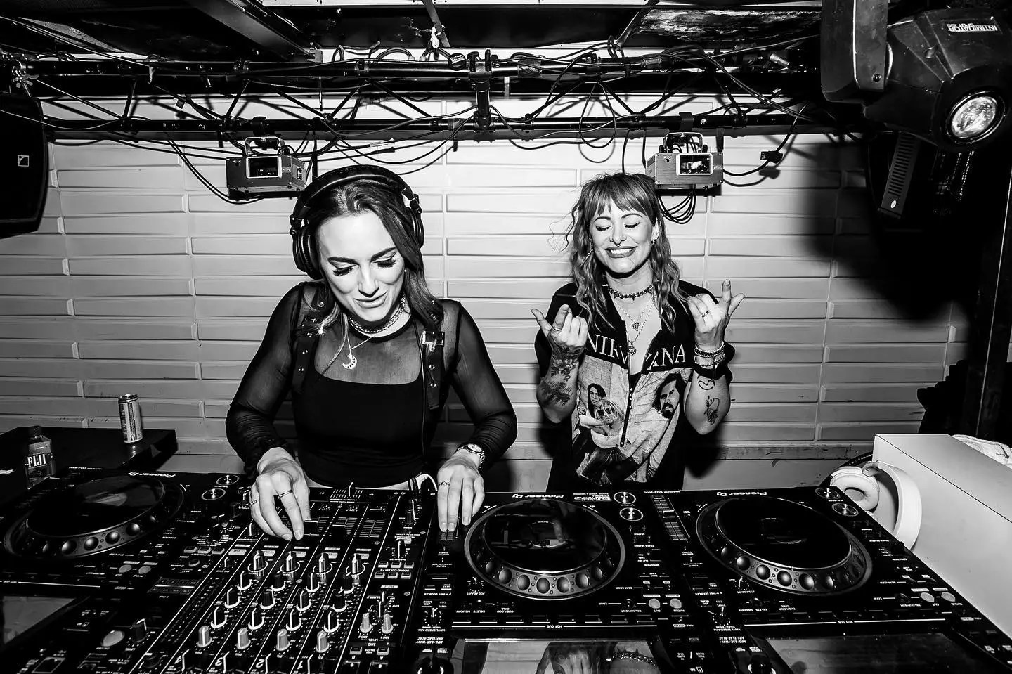 Gem & Tauri’s Emma Wraps First Headline Tour with Emotional Message to