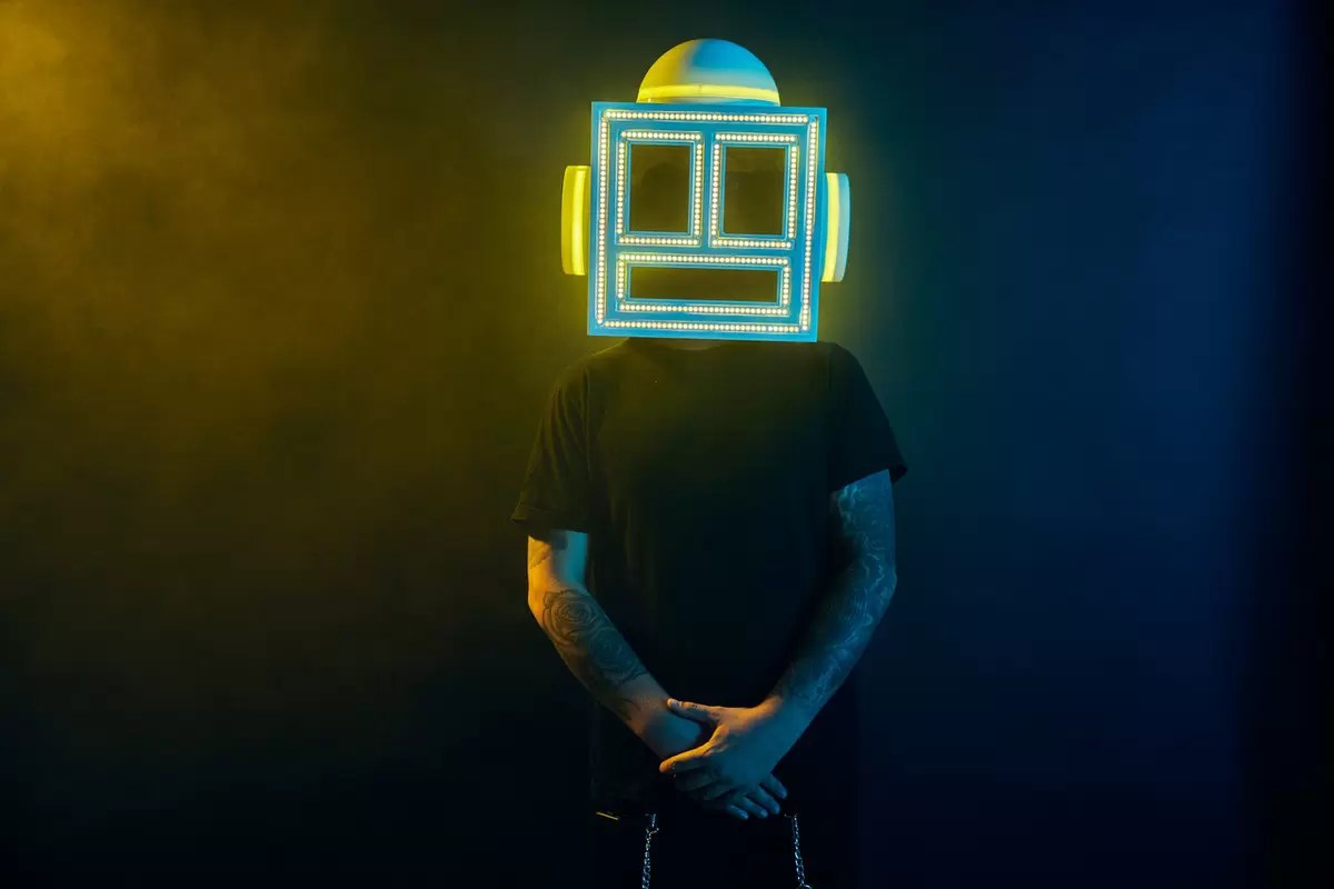 Exron Exclusive Interview Meetch Exron Music