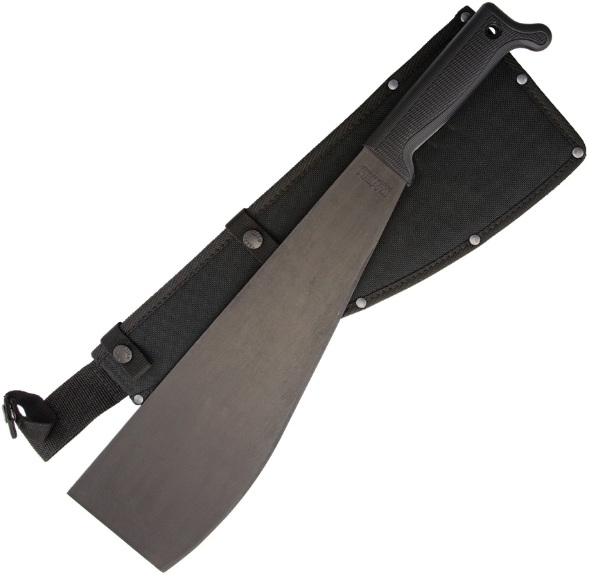 EXTAC AUSTRALIA Cold Steel Heavy Machete