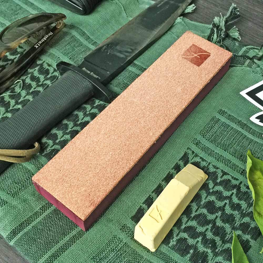 Extac Australia Flexcut Knife Strop