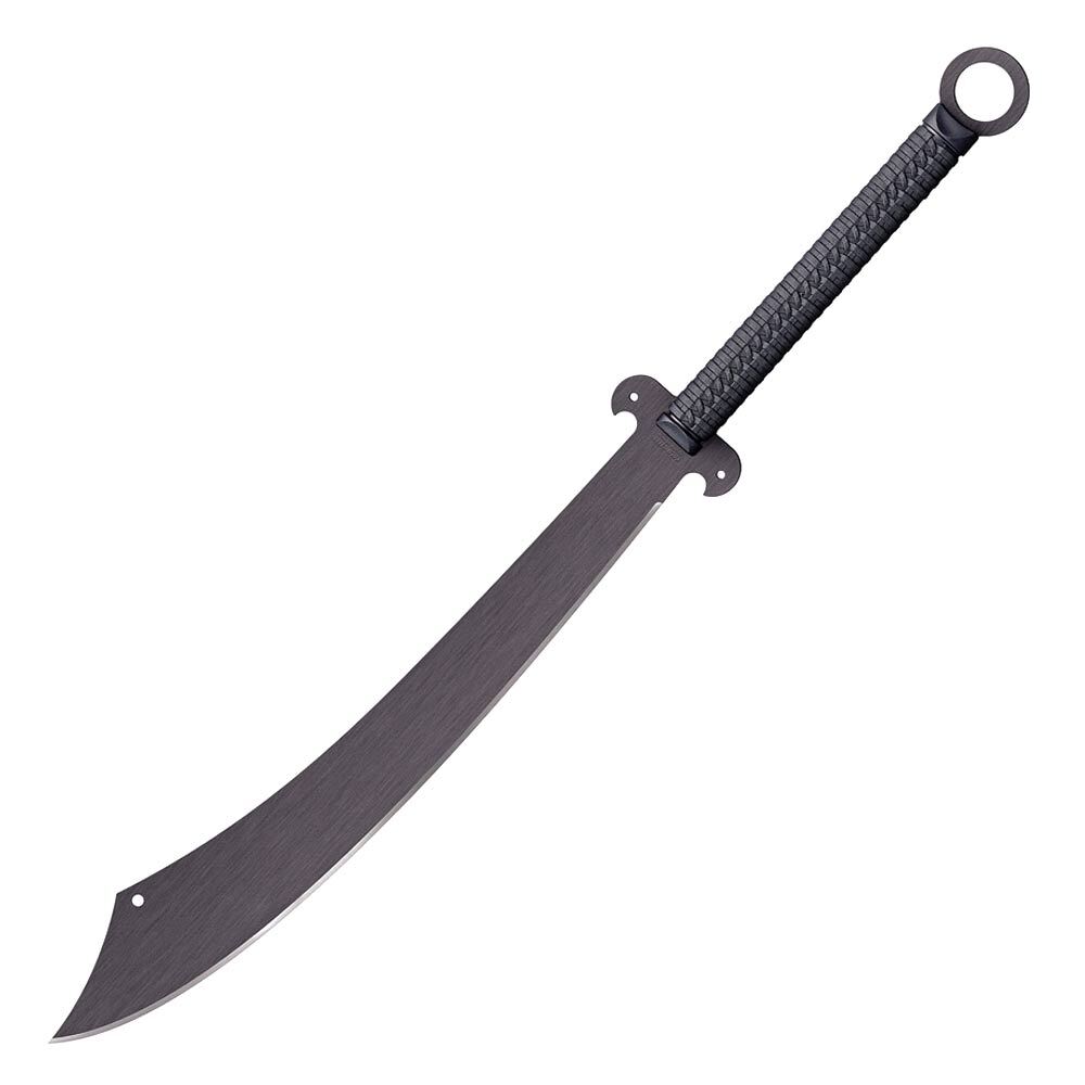 Extac Australia Cold Steel Chinese War Sword