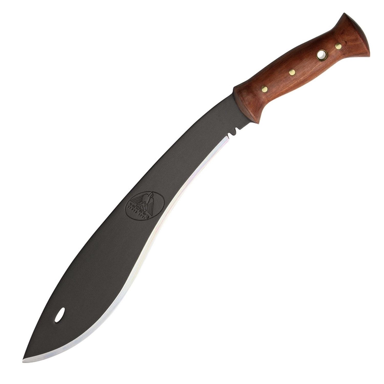 EXTAC AUSTRALIA Condor Kukri Machete