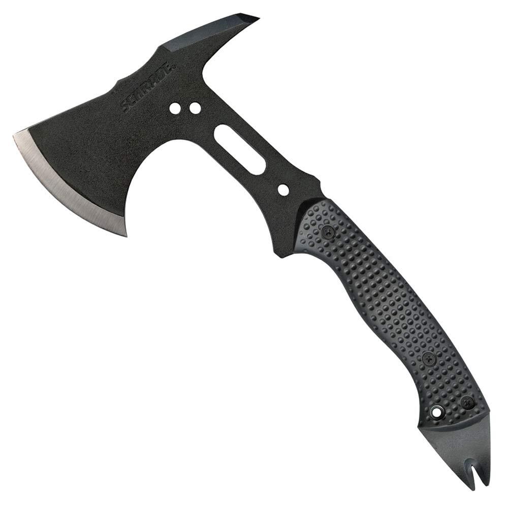 EXTAC AUSTRALIA Schrade Tactical Hatchet