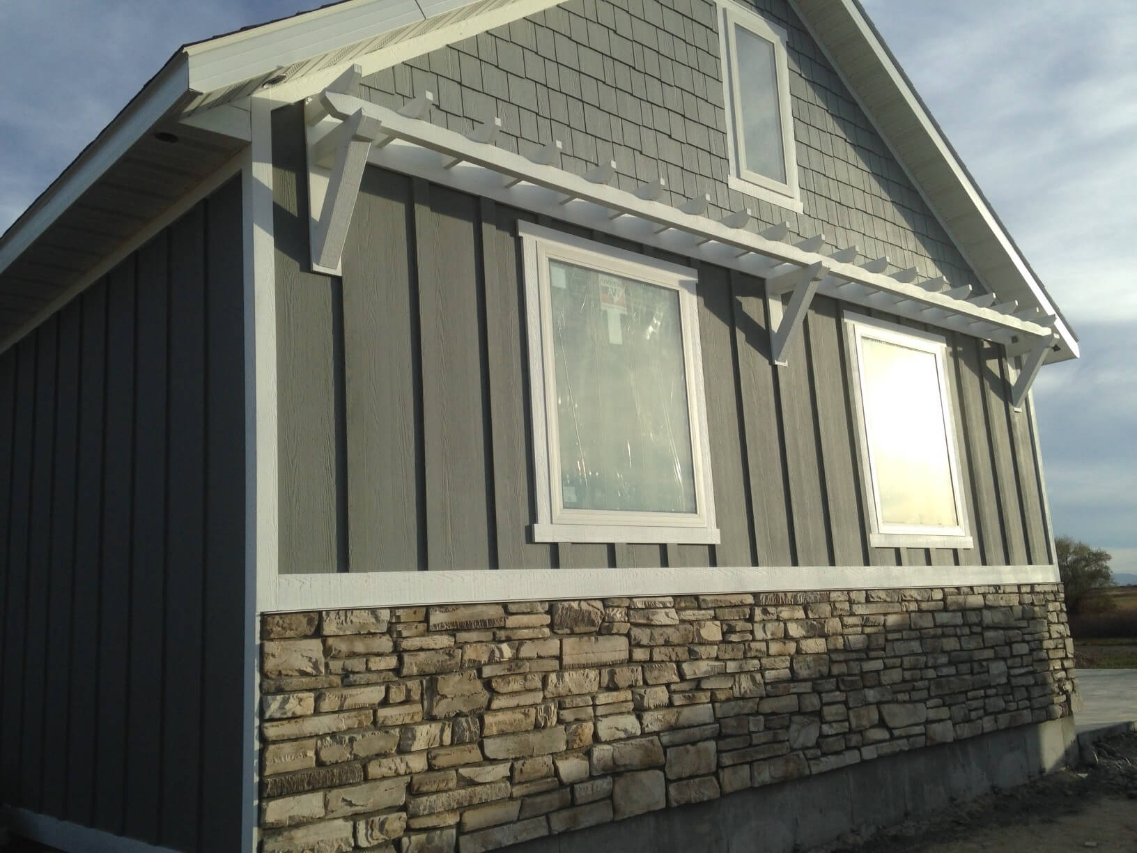 Stone Repair & Installation Logan, UT ExterPro Inc.