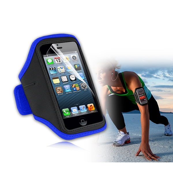 EZcool Gym Running Sport Armband for Apple iPhone 5. Afterpay zipPay