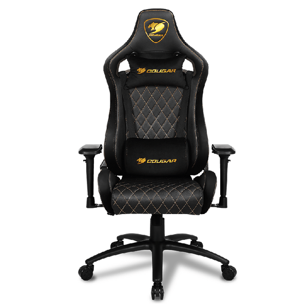 Cougar Royal Premium Gaming Chair Afterpay zipPay zipMoney