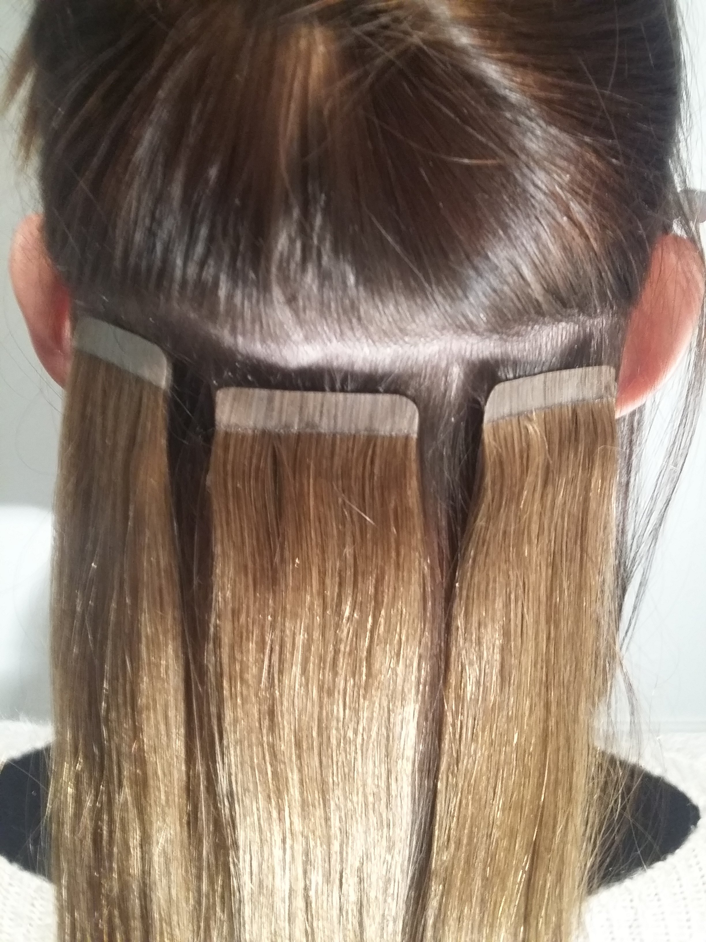 Extension de cheveux Quel type de pose choisir? Extiff