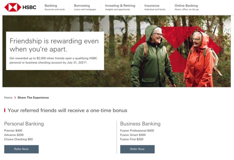 9 Bank Referral Programs That Drive Conversions and Increase Loyalty