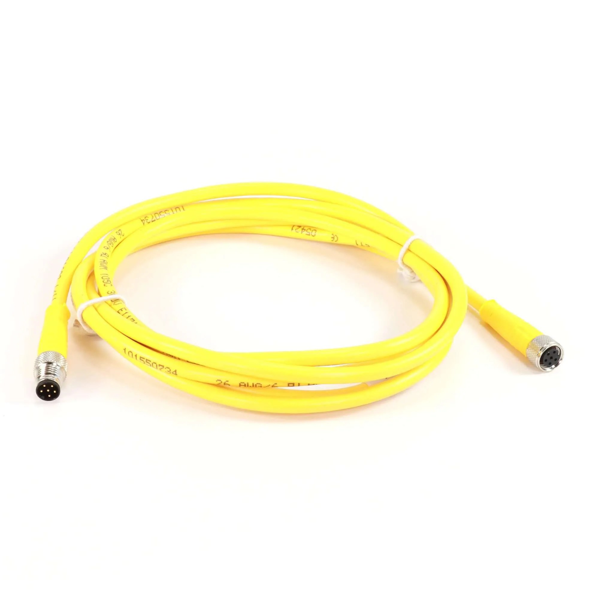 6Pin Heater Extension Cable (2 meter) EXTOL, INC.