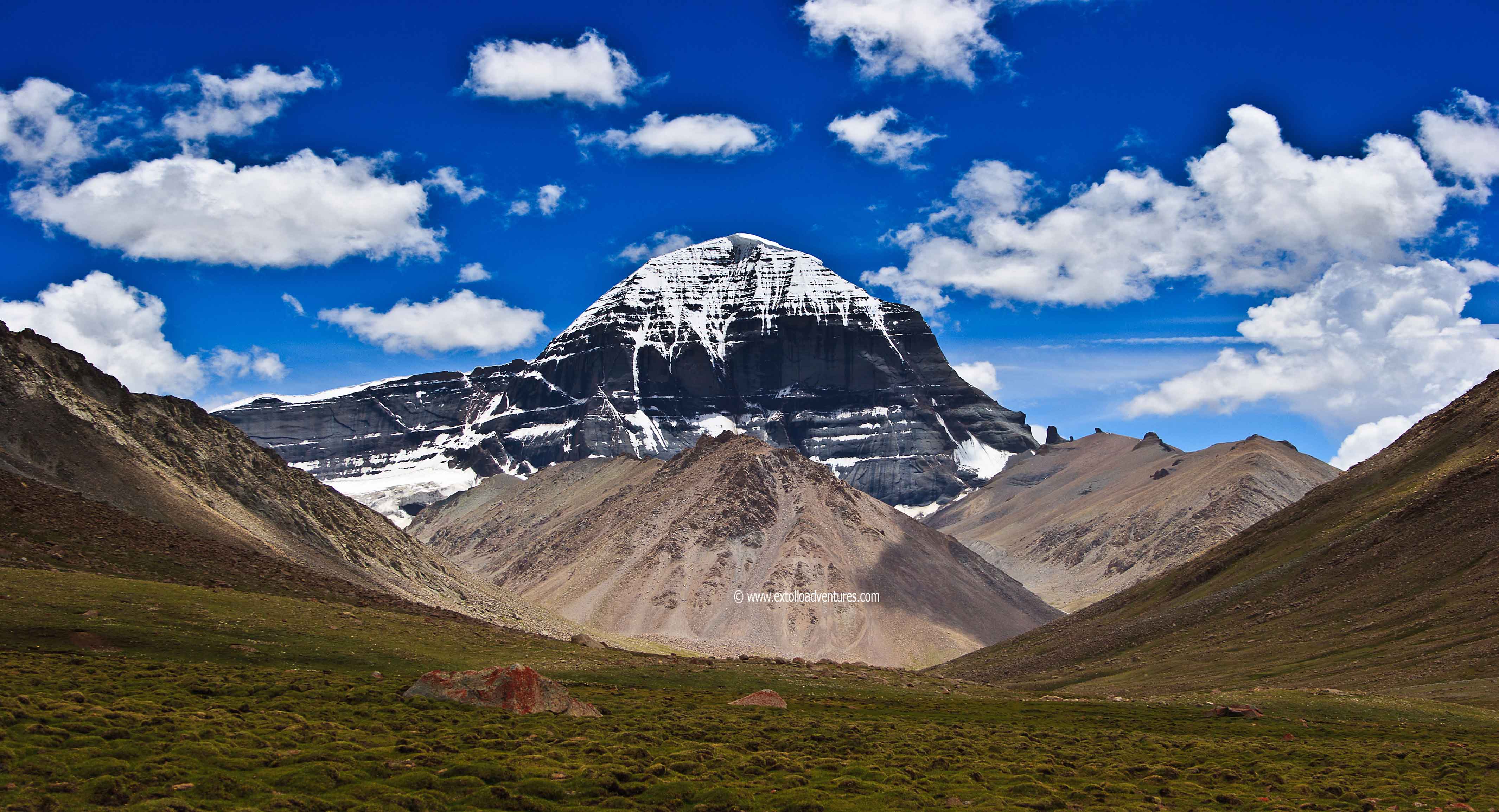 Mount Kailash Tours Inner Kora Trek Mansarovar Lake Visit 16 Days
