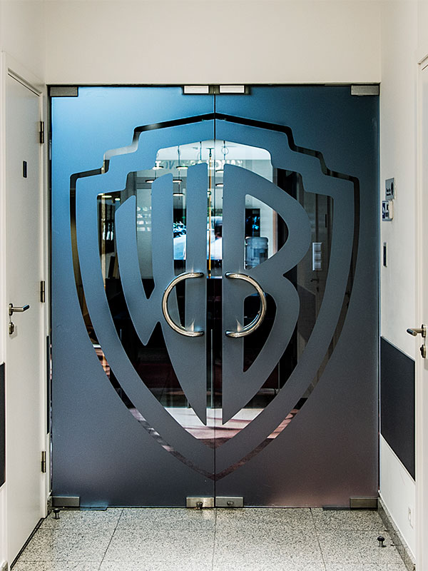 Warner Bros Extractdesign