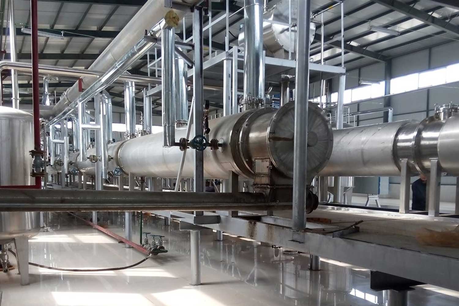 Quick learning of 4 key points of ultrasonic plant extraction