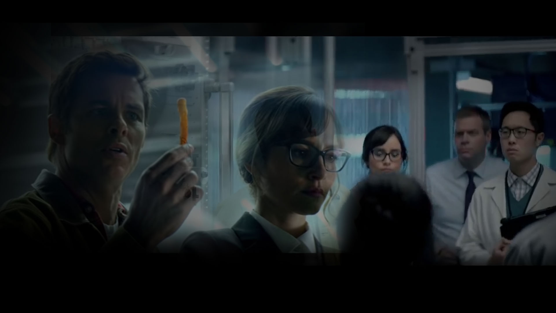 All of us at Extra Extra Casting are here to help facilitate the day to