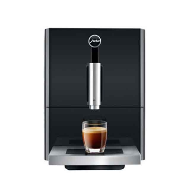 Jura S8 Automatic Coffee Center