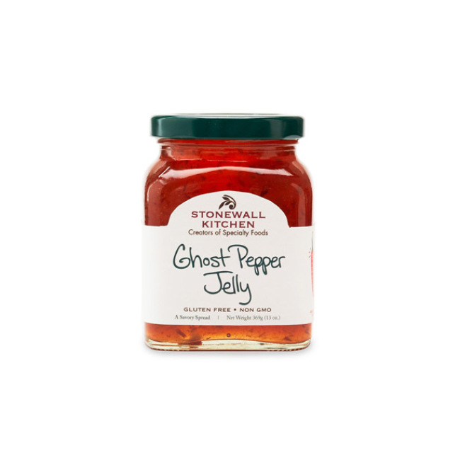 Stonewall Kitchen Ghost Pepper Jelly