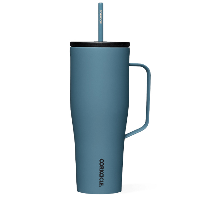 Corkcicle Cold Cup 24 Oz. Storm