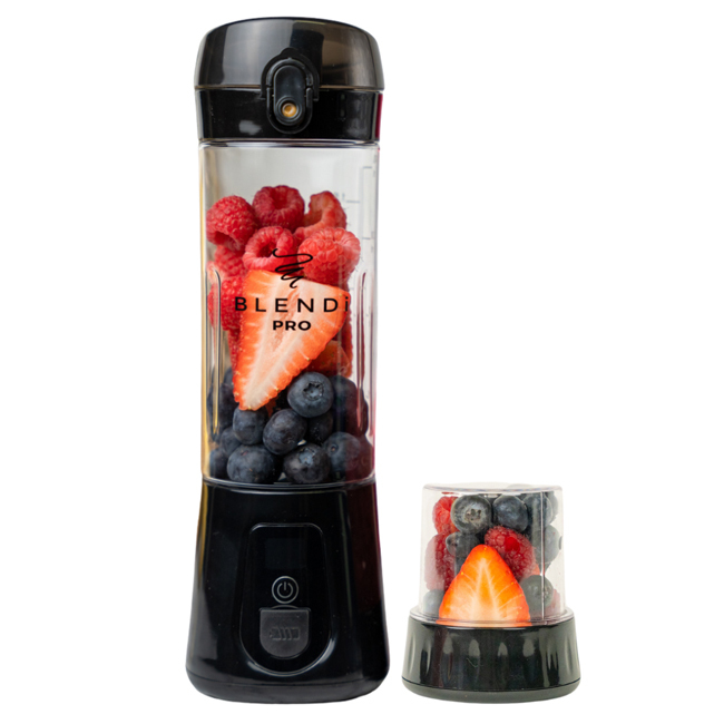 BLENDi Pro+ Portable Blender