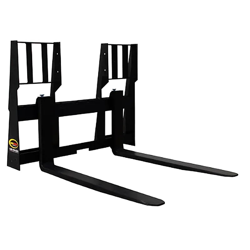 Pallet Forks Extra Mile Landscape Supply