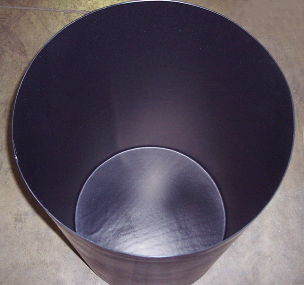 Rigid Drum Liners for the Containment of Transuranic Waste Extra