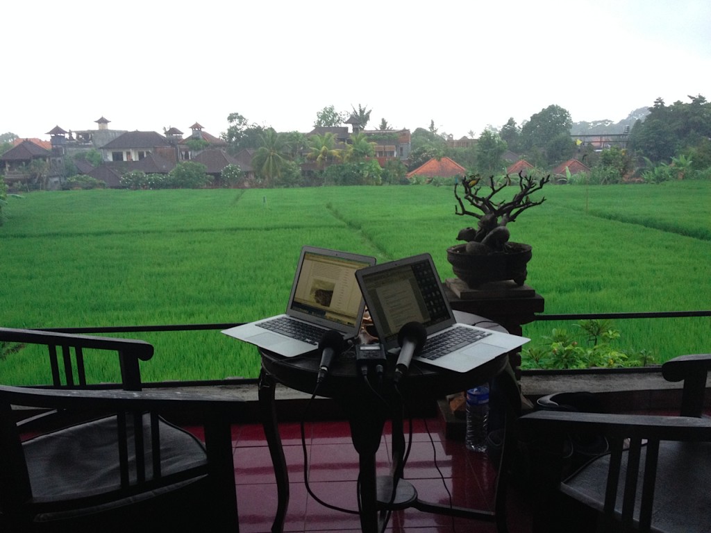 Is Bali Really That Cheap? Extra Pack of Peanuts