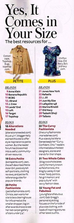 Anne Klein Size Chart Tops Online | emergencydentistry.com