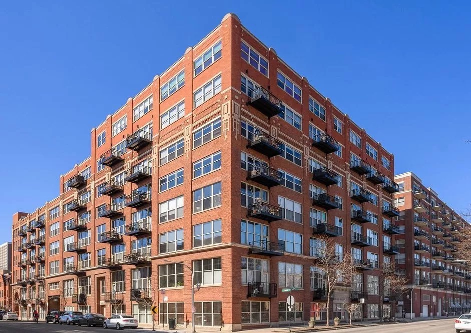 How To Buy A Condo In Chicago Impactbelief10