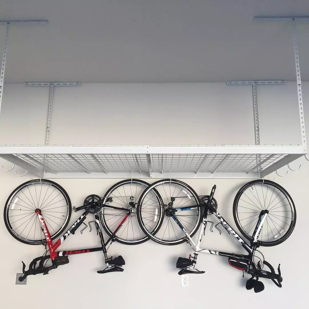 How to Organize Your Garage Tips for Decluttering & Storage American