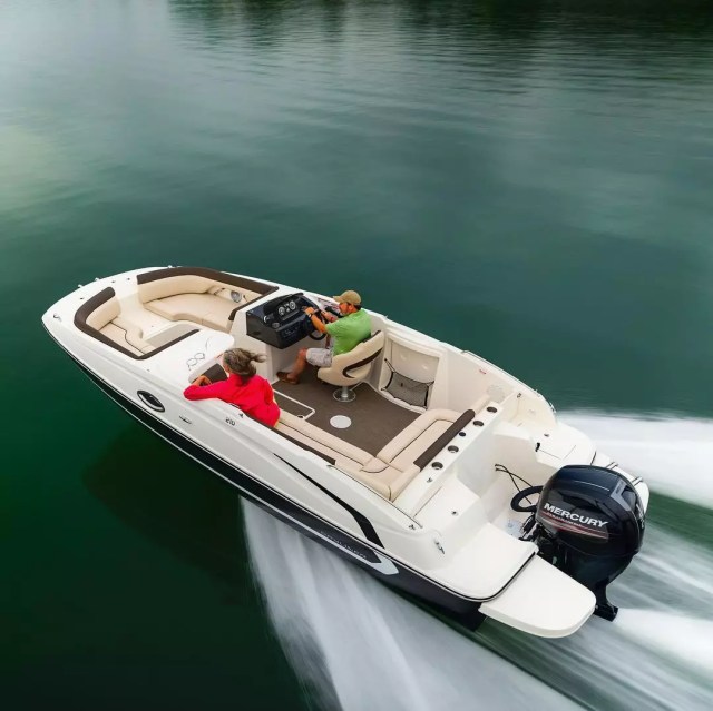 A Complete Guide To Types Of Boats Their Uses