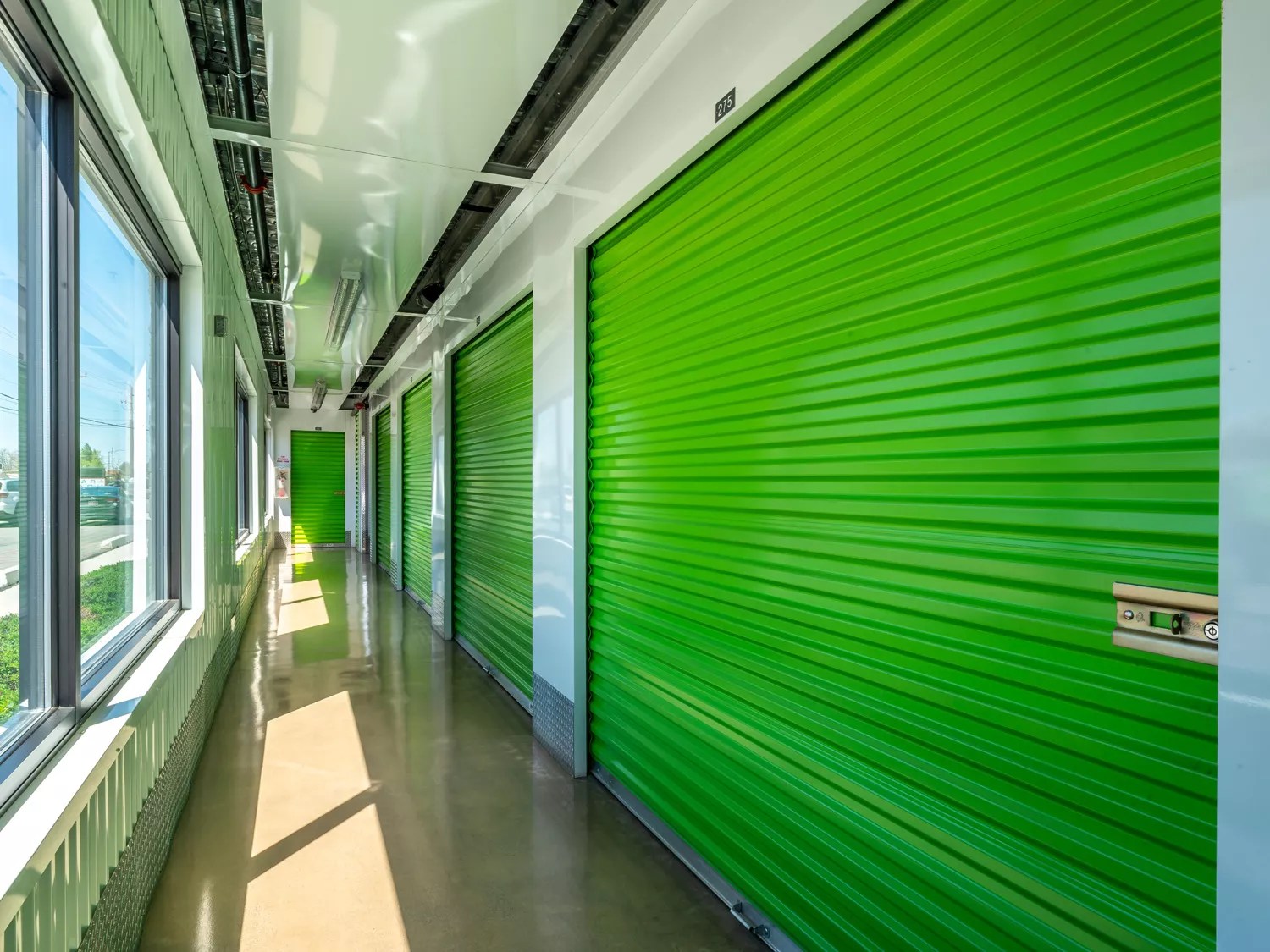 How to Pack & Organize a Storage Unit Extra Space Storage