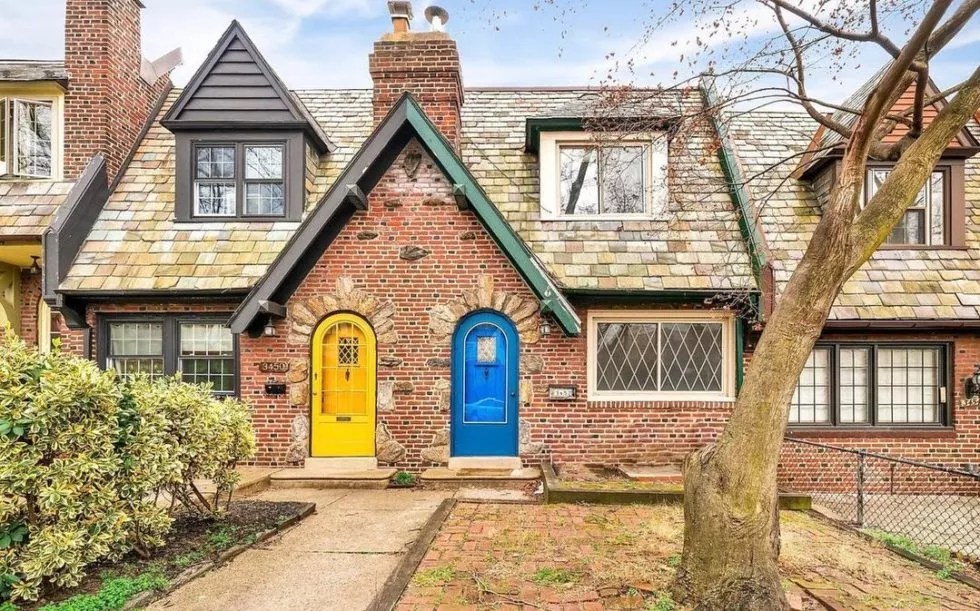 5 Best Places to Buy a Home in Philadelphia in 2021 Extra Space Storage