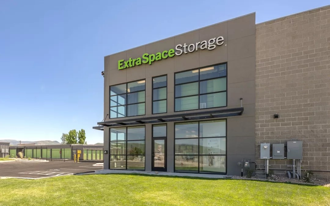 2021 Annual Report Highlights Our Performance Extra Space Storage