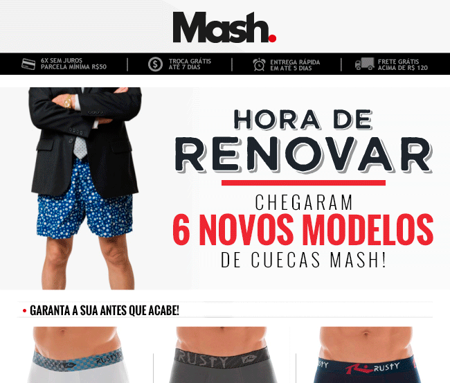 18 Exemplos de GIFs animados no Email Extrator de Emails