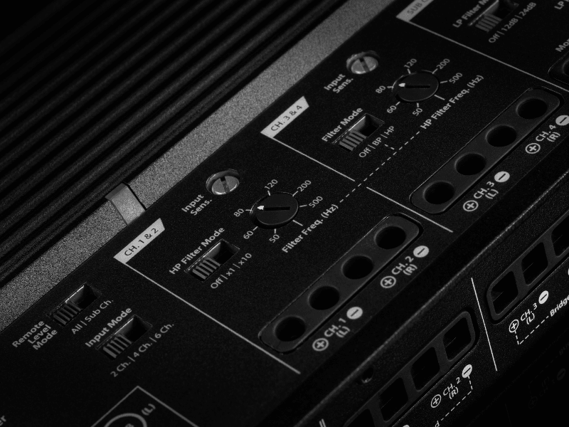 What Is A Gain Control? (It's NOT a Volume Control)