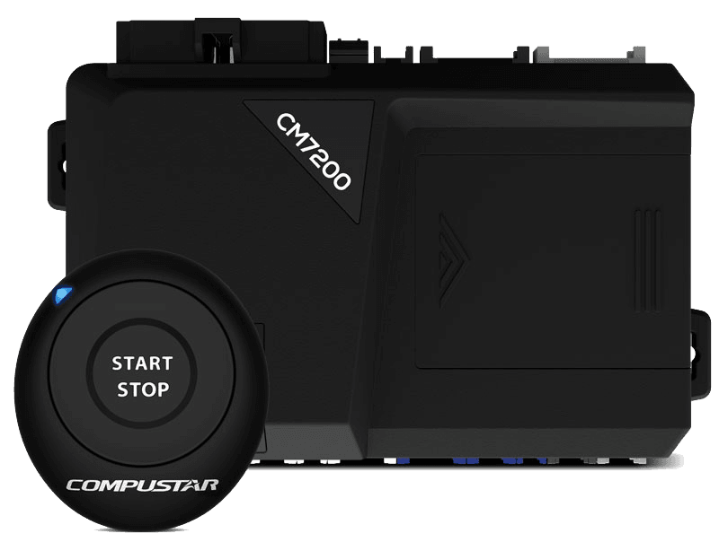 Product Spotlight: Compustar 1BAM