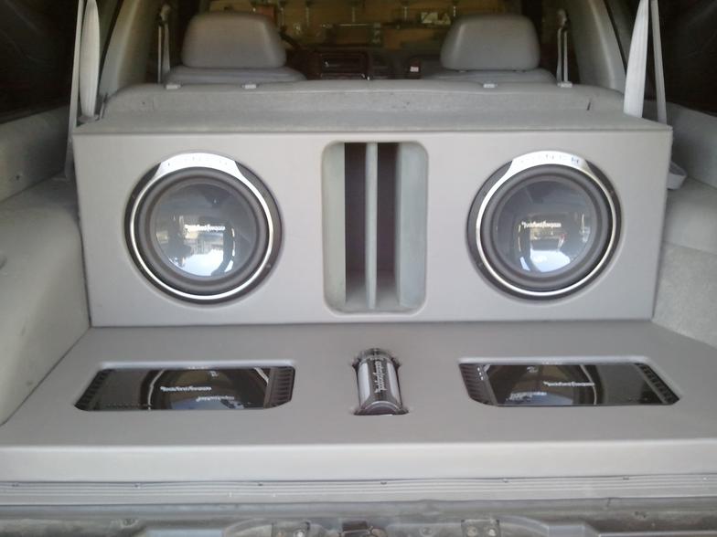 Extreme Audio