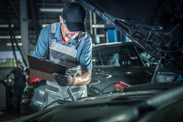What is 30/60/90K Vehicle Maintenance? - Extreme Auto Repair