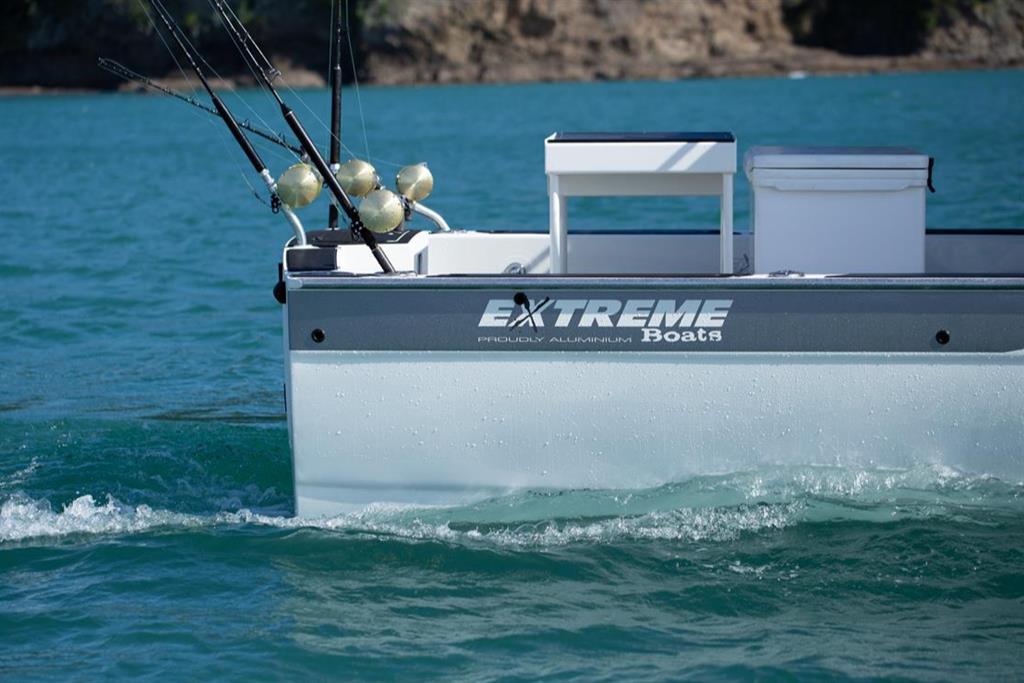 High Quality Aluminium Boats Extreme Boats EU