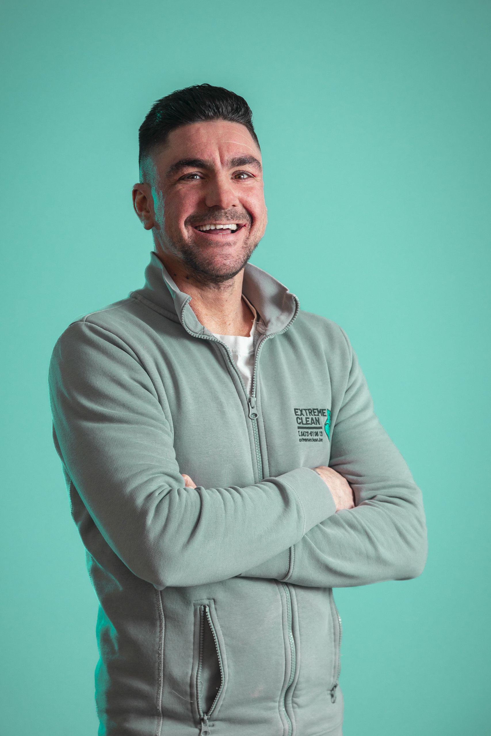 DAKEN & GEVELS EXTREME CLEAN