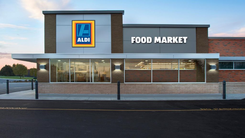 ALDI Click and Collect How ALDI Click & Collect works in the UK