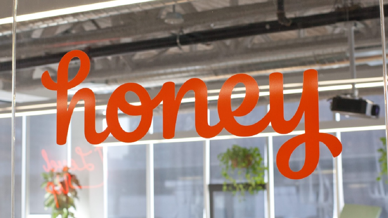 Honey Coupons The Browser Extension which will save you money!