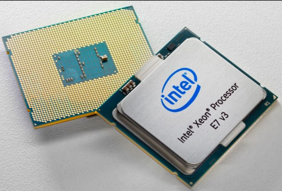 Intel Xeon "BroadwellEP" processors เปิดตัวแน่สิ้นเดือน