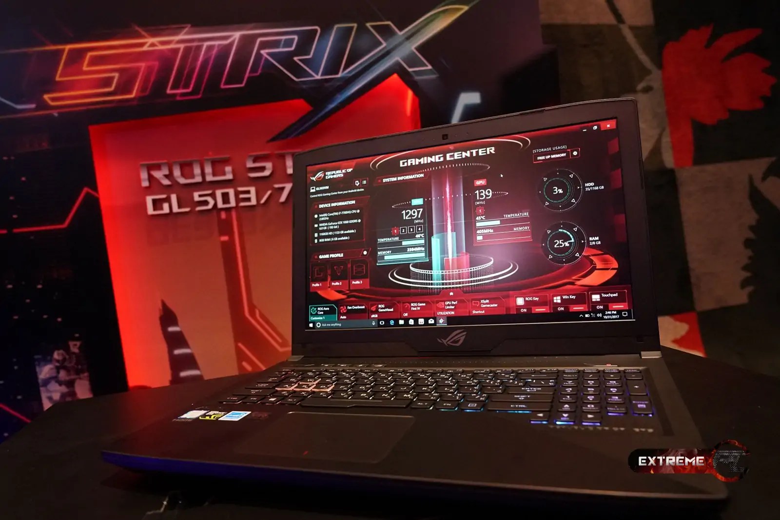 ASUS ROG 6_preview Extreme IT