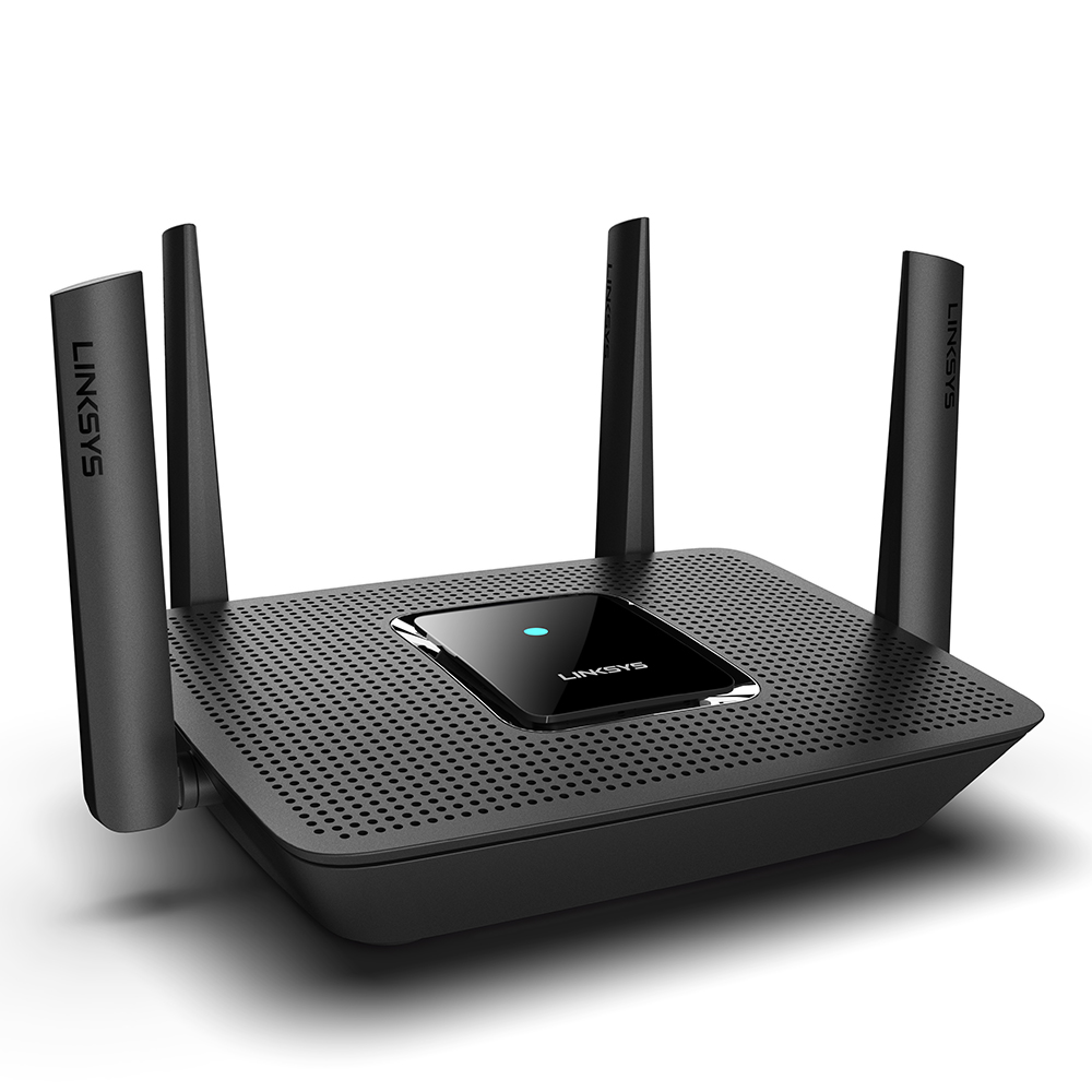 PR : ลิงค์ซิสเปิดตัวเกมมิ่งเราเตอร์ mr8300 tri-band mesh ยกระดับการเล่น