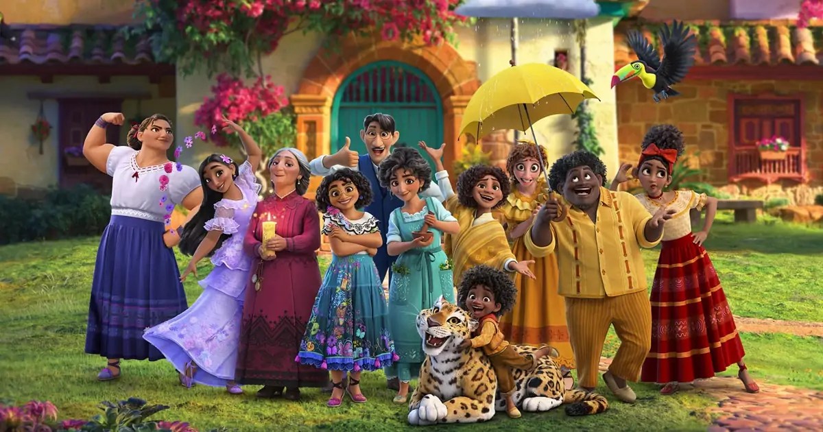 นักวิจารณ์ชาวไทย ยก 4 เหตุผล ที่ทุกคนต้องไปดู Disney’s